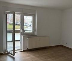 Ihre neue 2-Raumwohnung wartet schon auf Sie! - Foto 1