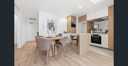 Spacious apartment with modern comfort in a prime location - Photo 3