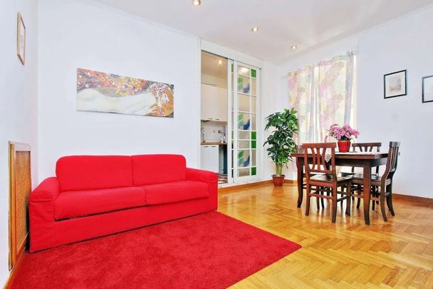 Via Plinio, Rome, Lazio 00193 - Photo 1