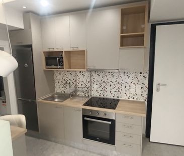 Studio/Γκαρσονιέρα για ενοικίαση Τρωάδα (Νεάπολη) - Photo 2