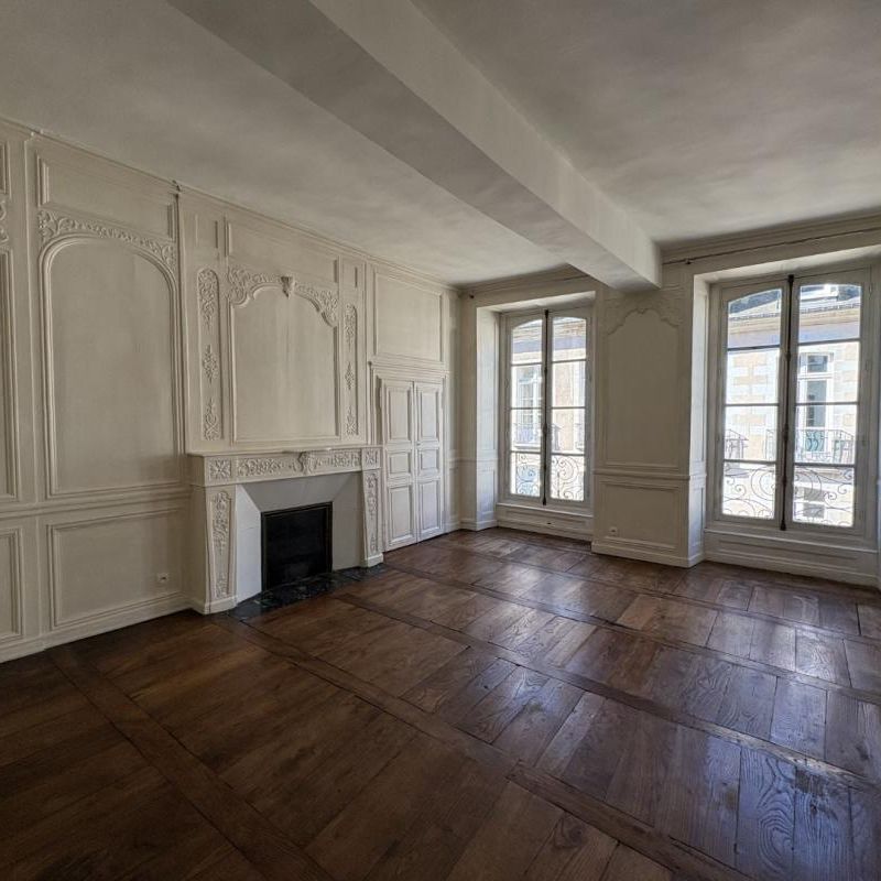 Appartement T3 à louer - 54 m² - Photo 1
