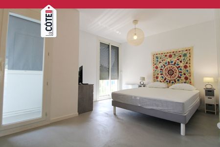 À louer : Charmant appartement T2 à Carry le Rouet - Photo 5