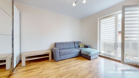 Mieszkanie | Wynajem - Photo 2