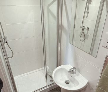 Studio Flat, London Road, LE2 - Photo 6