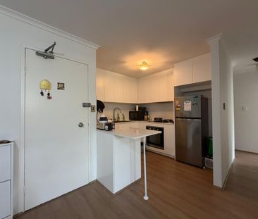 93/344 Bulwara Road, Ultimo NSW 2007 - Apartment For Rent | Domain - Photo 3