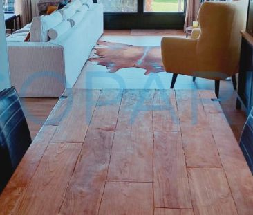 Casa adosada de alquiler en Quijorna - Foto 5