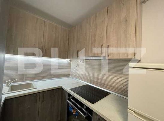 Apartament de 2 camere, decomandat, 60 mp, parcare, zona Bucuresti - Photo 1
