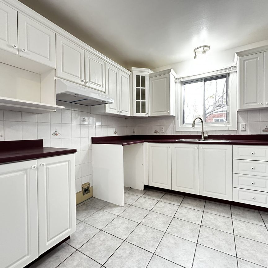 Joli logement 2 chambres disponible dès maintenant ! - Photo 1