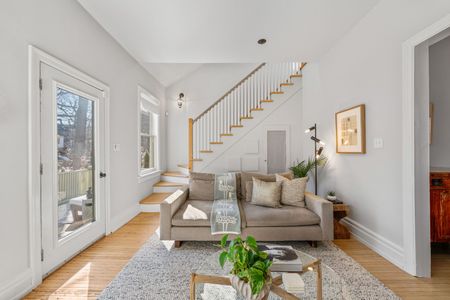 For Lease - 202 Silver Birch Avenue, Toronto, Ontario - Photo 3