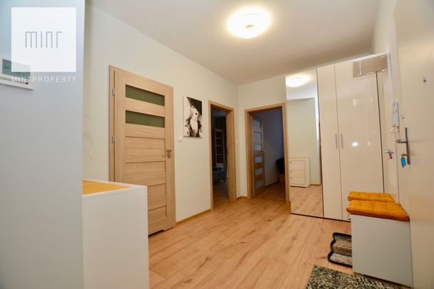 Rzeszów, mieszkanie na wynajem, Małopolska - Photo 1