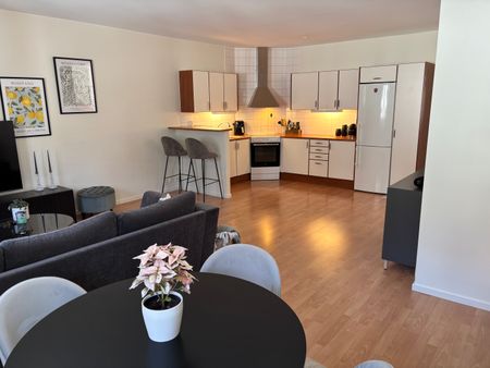 Regeringsgatan 84 - Foto 3