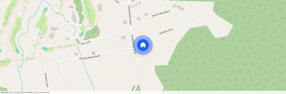 110 Dorothy Drive, Blue Mountains