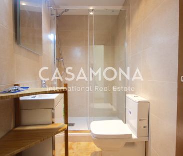 Spacious 3 Bedroom Apartment in The Heart of The Gothic Quarter - Photo 5