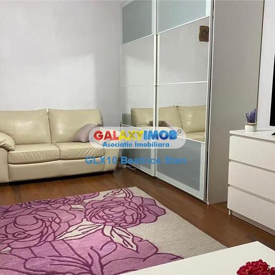 Inchiriere apartament 3 camere decomandat elegant Oraselul copiilor - Fotografie 1