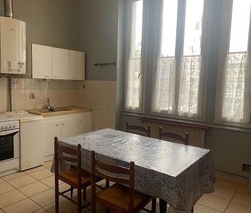 Appartement Vienne 3 pièces - Photo 2