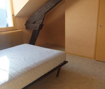 Location Appartement 1 pièce 20m² LOURDES 65100 - Photo 1