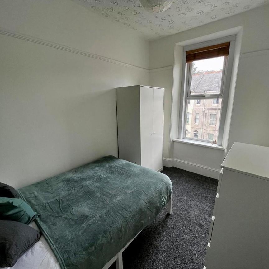 Alexandra Road, Mutley - Photo 1