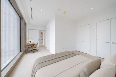 For Lease - 50 Scollard Street Unit# 1801, Toronto, Ontario - Photo 4