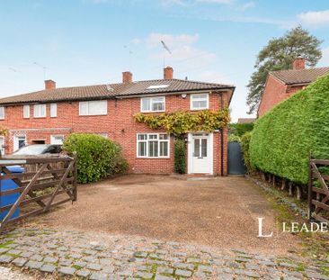 3 bedroom semi-detached house to rent - Photo 4