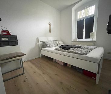 *** Helle, moderne 2-Raum-Wohnung mit Balkon im beliebten Stadtteil Chemnitz-Lutherviertel *** - Photo 2