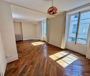Appartement Versailles 2 pièces 45.4 m2 - Photo 2