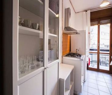 Via Francesco Arese, Milan, Lombardy 20159 - Photo 6