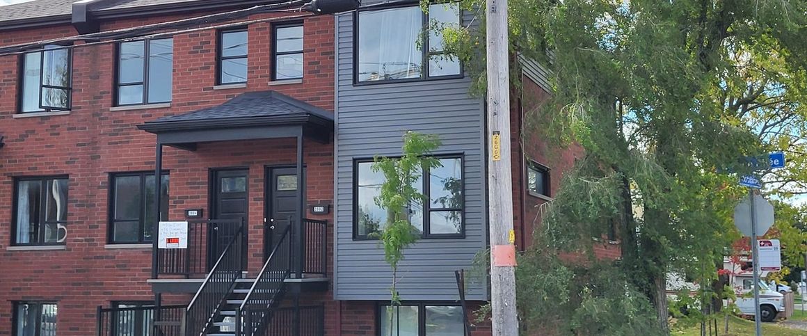 À louer / Appartement - Photo 1