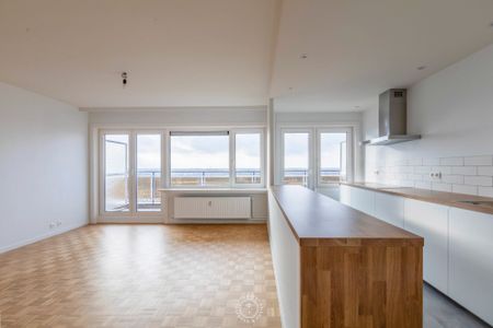 Fijn, gerenoveerd en energiezuinig 2 slaapkamer appartement - Foto 4