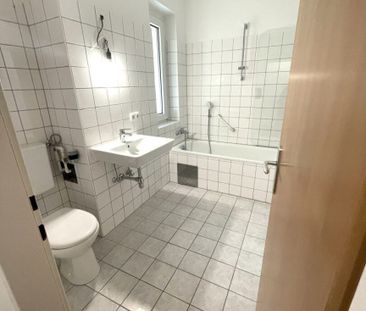 Kompakt, hell und gut geplant – 2-Zimmer-Wohnung mit Loggia und Lift! - Foto 5