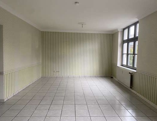 Gemütliche 3-Zimmer Wohnung in der Neusser Innenstadt - Photo 1