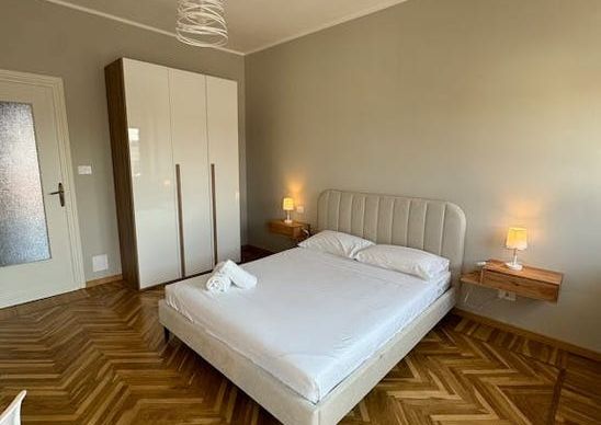 Piazza della Repubblica, Turin, Piedmont 10152