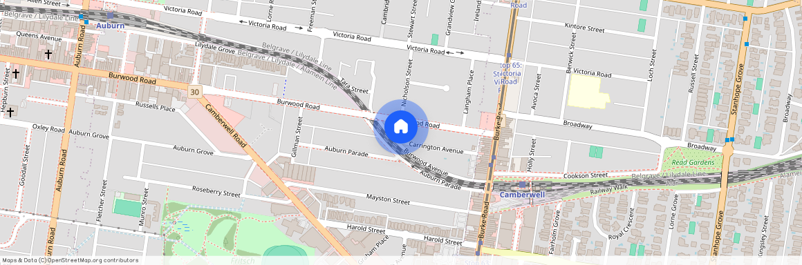 1/758 Burwood Road, Vic 3123, Hawthorn East