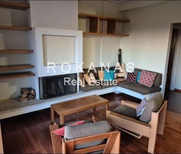 Διαμέρισμα για ενοικίαση Πλατεία Γκύζη (Γκύζη - Πεδίον Άρεως) - Photo 1