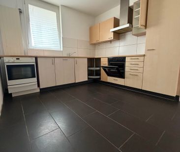 Charmante 3-Zimmer-Wohnung in Belp – ab sofort verfügbar - Foto 3