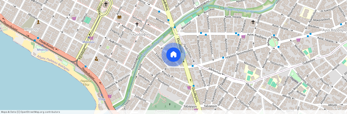 Καλαμάκι (Άλιμος)