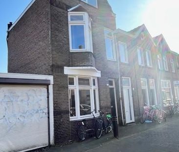 Te huur: Kamer Klaverstraat in Tilburg - Foto 3