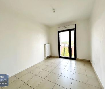 Appartement à louer 3 pièces - Photo 1