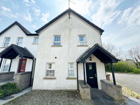 27 Drumlin Grange, Moneyslane, BT31 9UT - Photo 4