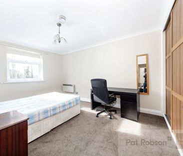 Jesmond Park Court, Newcastle Upon Tyne - Photo 5