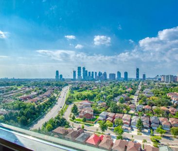 For Lease - 135 Hillcrest Avenue Unit# 2212, Mississauga, Ontario - Photo 6
