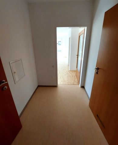 Senioren- Wohnung/ betreubares Wohnen - Foto 4