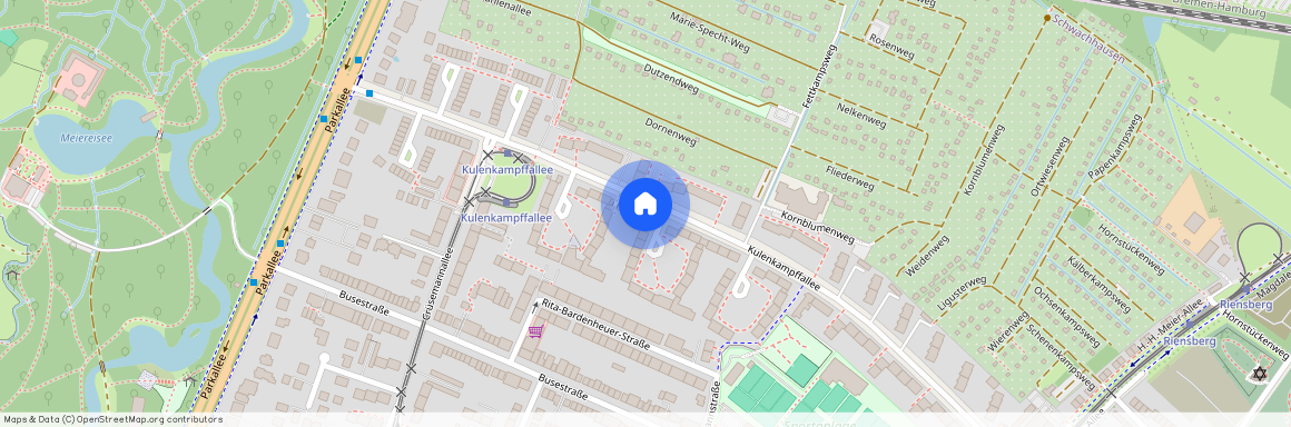 Kulenkampffallee 89, 28213 Bremen