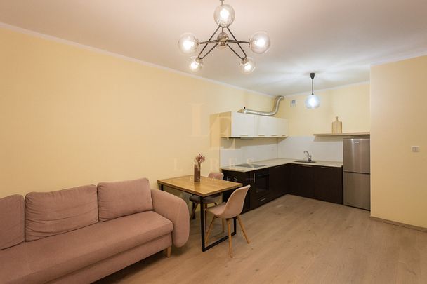 Apartamentowiec | 2 balkony | Parking | Wola - Фото 1