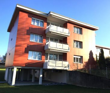 Modern and bright apartment in Regensdorf - Photo 6