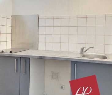 Location Appartement 1 pièce 27m² MERIGNAC 33700 - Photo 1