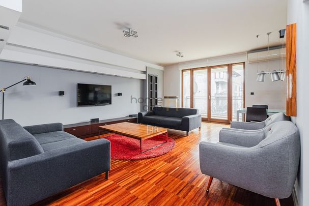 Warszawa, Śródmieście, Powiśle, Leona Kruczkowskiego - Фото 1