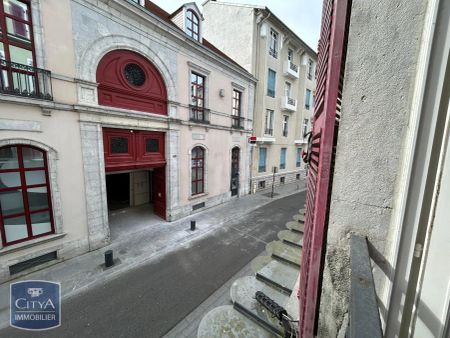 Appartement à louer 1 pièce 27.97m² - Photo 5