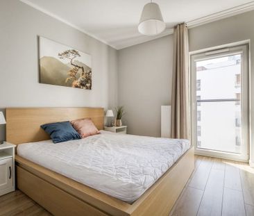 2 pokoje, balkon, Bochema 40.5 m² - Фото 6