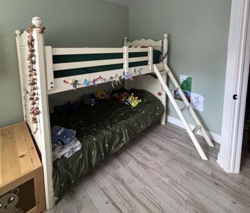 Appartement à louer - Laval (Sainte-Rose) (Vieux Ste-Rose) - Photo 5