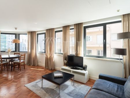 Apartamento T1 em Lisboa - Photo 4